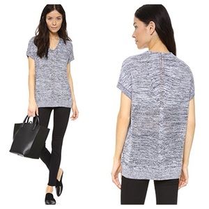 NWT✨Vince Marled V-Neck Sweater